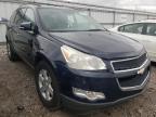 CHEVROLET - TRAVERSE