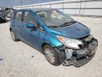 NISSAN - VERSA