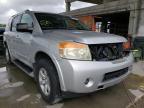 NISSAN - ARMADA