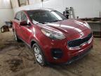 KIA - SPORTAGE