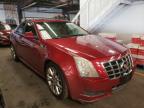 CADILLAC - CTS