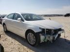 LEXUS - ES350