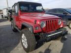 JEEP - WRANGLER