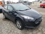 FORD - FIESTA