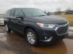 CHEVROLET - TRAVERSE