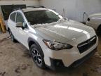 SUBARU - CROSSTREK