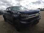 CHEVROLET - SILVERADO