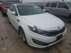 KIA - OPTIMA