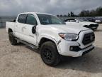 TOYOTA - TACOMA