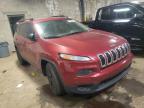 JEEP - CHEROKEE