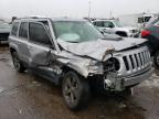 JEEP - PATRIOT