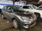 NISSAN - ROGUE