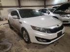 KIA - OPTIMA