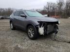 NISSAN - ROGUE