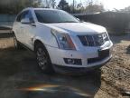 CADILLAC - SRX