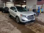 FORD - EDGE