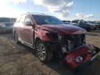 NISSAN - PATHFINDER