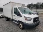 FORD - TRANSIT CONNECT