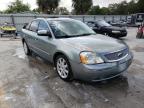 FORD - FIVE HUNDRED