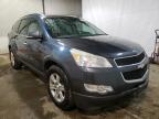 CHEVROLET - TRAVERSE