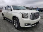 GMC - YUKON