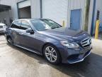 MERCEDES-BENZ - E-CLASS