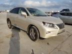 LEXUS - RX350