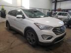 HYUNDAI - SANTA FE