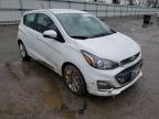 CHEVROLET - SPARK