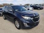 CHEVROLET - EQUINOX