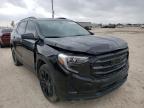 GMC - TERRAIN