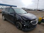 CHEVROLET - EQUINOX