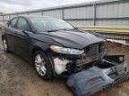 FORD - FUSION