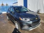 CHEVROLET - TRAX