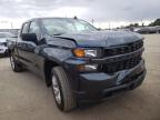 CHEVROLET - SILVERADO