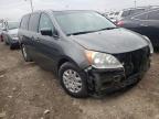 HONDA - ODYSSEY
