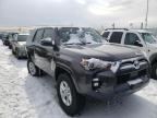 TOYOTA - 4RUNNER