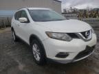 NISSAN - ROGUE