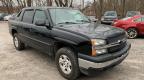 CHEVROLET - AVALANCHE