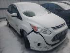 FORD - CMAX