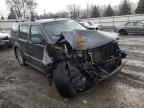 NISSAN - PATHFINDER