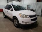 CHEVROLET - TRAVERSE