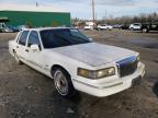 LINCOLN - TOWN CAR