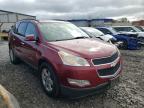 CHEVROLET - TRAVERSE