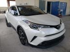 TOYOTA - C-HR