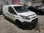 FORD - TRANSIT CONNECT