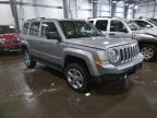 JEEP - PATRIOT