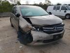 HONDA - ODYSSEY