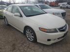 ACURA - TSX