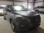 HYUNDAI - TUCSON